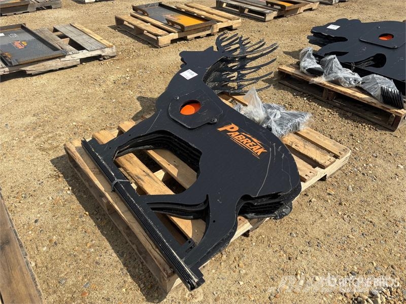 Quantity of (5) PABREAK SST23 Shooting Target (Un Drugi deli