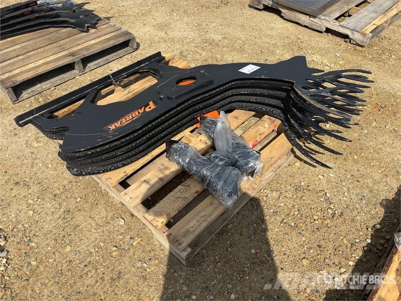 Quantity of (5) PABREAK SST23 Shooting Target (Un Drugi deli