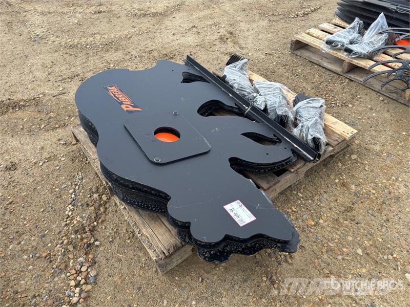 Quantity of (5) PABREAK SST23 Shooting Target (Un Drugi deli