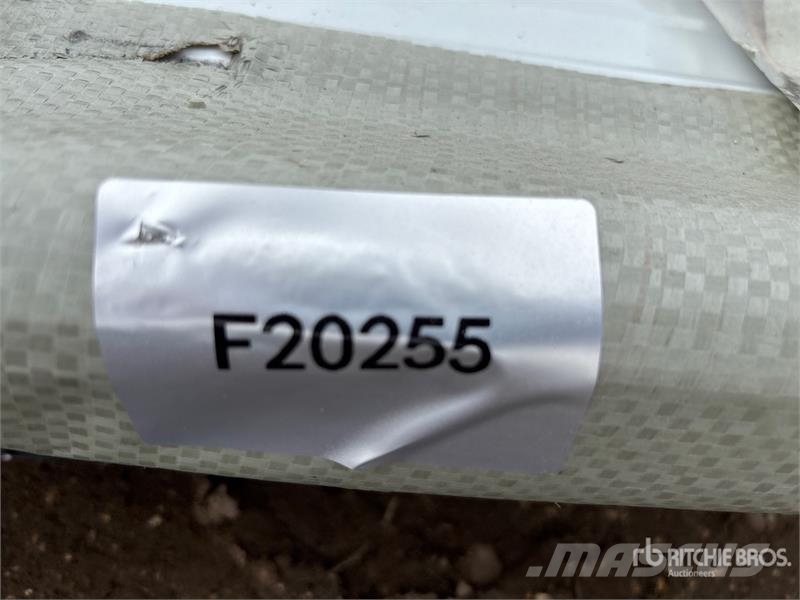  Quantity of (50)  SKLP SK-XH50 Galvalume Steel She Pacēlāji, vinčas un materiālu lifti