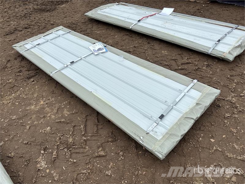  Quantity of (50)  SKLP SK-XH50 3 ft x 10 ft Galval Dispozitive de ridicare / lifturi pentru diferite materiale