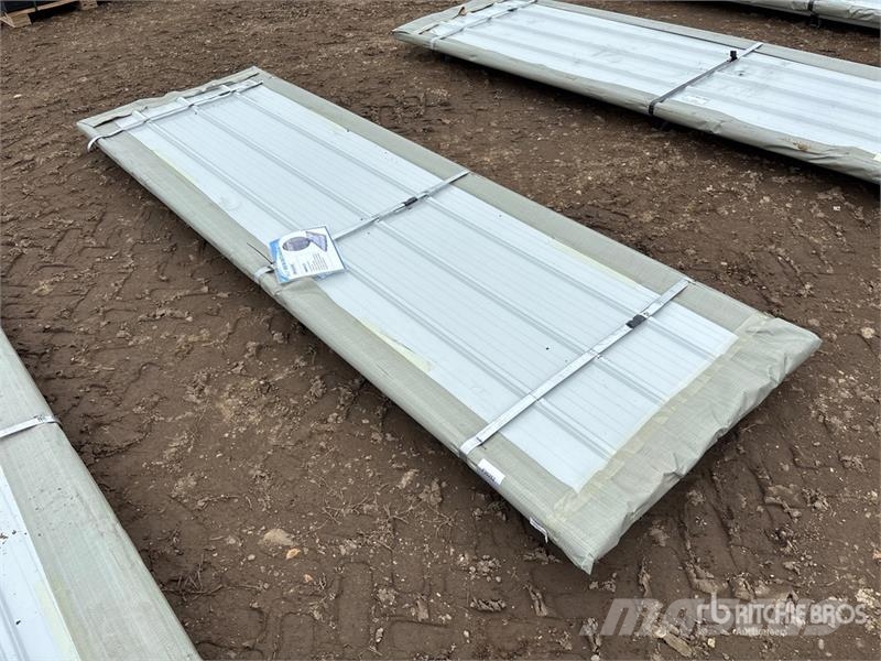  Quantity of (50)  SKLP SK-XH50 3 ft x 10 ft Galval Dispozitive de ridicare / lifturi pentru diferite materiale