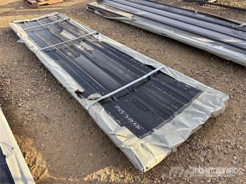  Quantity of (50)  SKLP SKH50 Galvalume Steel Sheet Seilwinden, Bauaufzüge und Lastenaufzüge