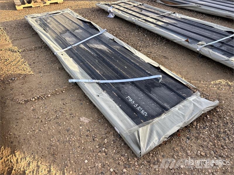  Quantity of (50)  SKLP SKH50 Galvalume Steel Sheet Seilwinden, Bauaufzüge und Lastenaufzüge