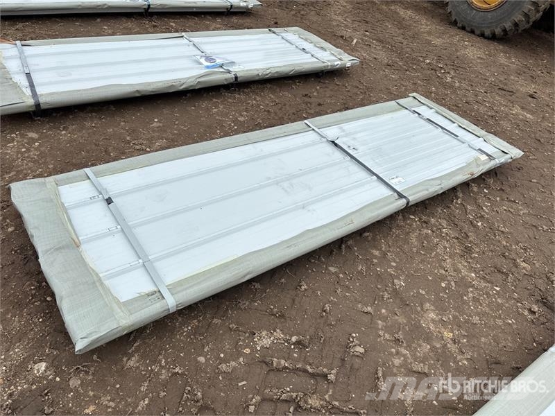 Quantity of (50) SKLP SK-XH50 3 ft x 10 ft Galval Dispozitive de ridicare / lifturi pentru diferite materiale