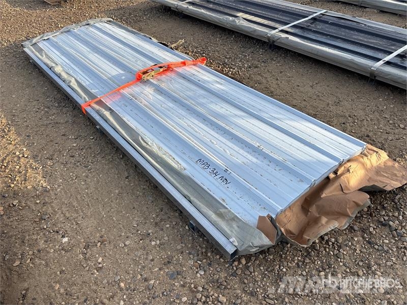Quantity of (50) SKLP SK-XH50 Galvalume Steel She Seilwinden, Bauaufzüge und Lastenaufzüge