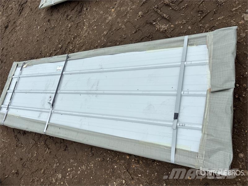 Quantity of (50) SKLP SK-XH50 3 ft x 10 ft Galval Dispozitive de ridicare / lifturi pentru diferite materiale