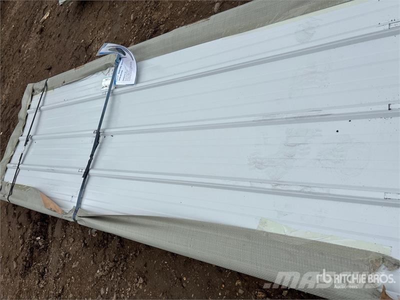  Quantity of (50)  SKLP SK-XH50 3 ft x 10 ft Galval Dispozitive de ridicare / lifturi pentru diferite materiale