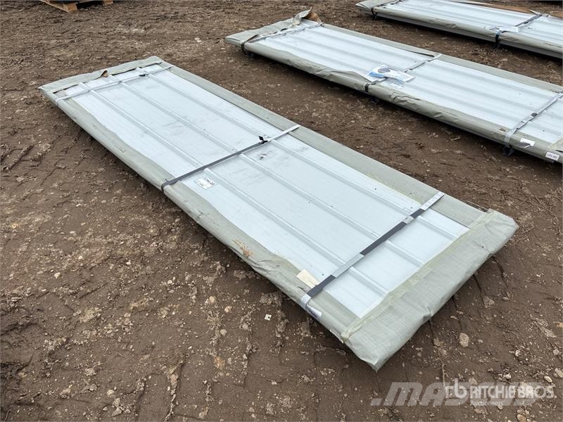 Quantity of (50) SKLP SK-XH50 3 ft x 10 ft Galval Dispozitive de ridicare / lifturi pentru diferite materiale