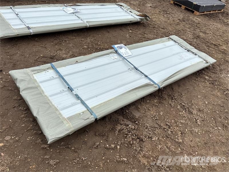  Quantity of (50)  SKLP SK-XH50 3 ft x 10 ft Galval Dispozitive de ridicare / lifturi pentru diferite materiale