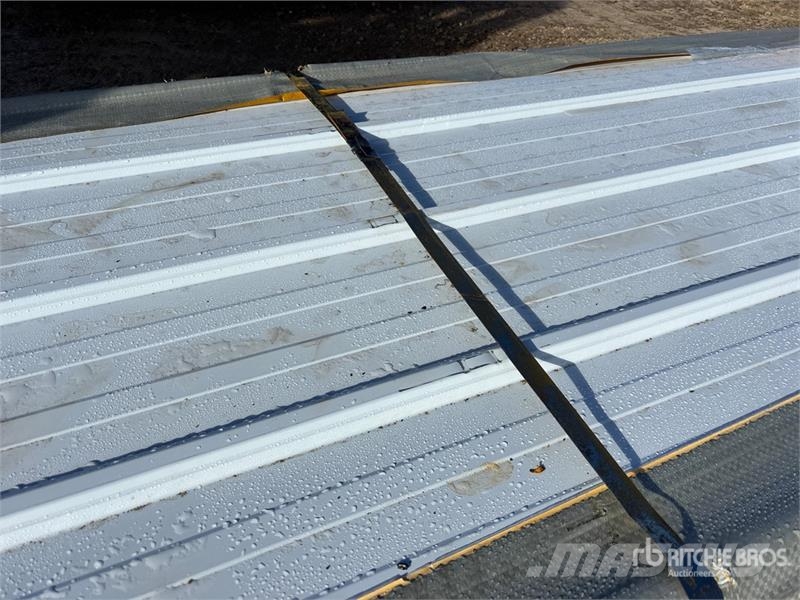  Quantity of (50)  SKLP SK-XH50 Galvalume Steel She Lyftblock, vinschar och materialhissar