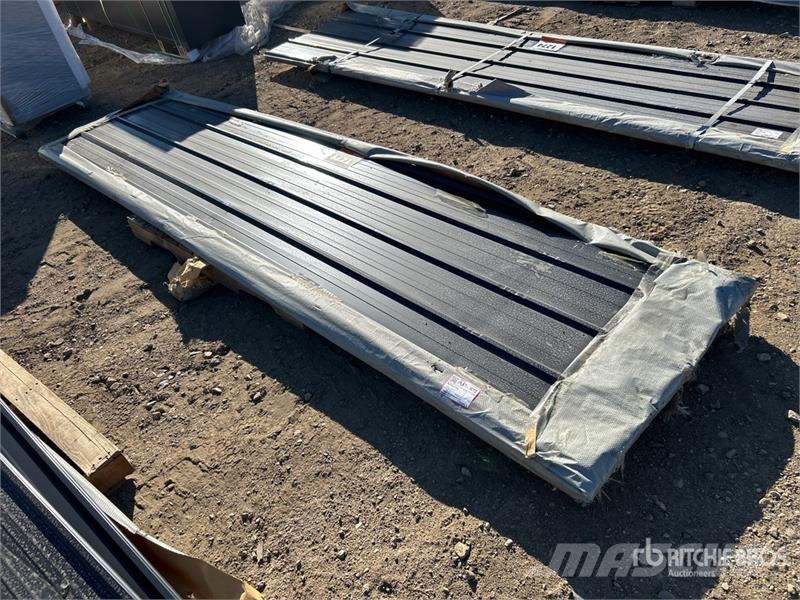  Quantity of (50)  SKLP SKH50 Galvalume Steel Sheet Seilwinden, Bauaufzüge und Lastenaufzüge