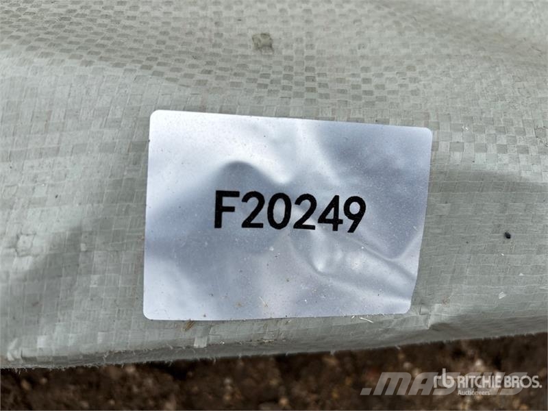  Quantity of (50)  SKLP SKH50 Galvalume Steel Sheet Pacēlāji, vinčas un materiālu lifti