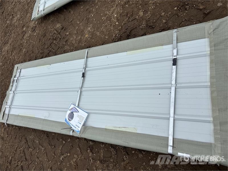  Quantity of (50)  SKLP SK-XH50 3 ft x 10 ft Galval Dispozitive de ridicare / lifturi pentru diferite materiale