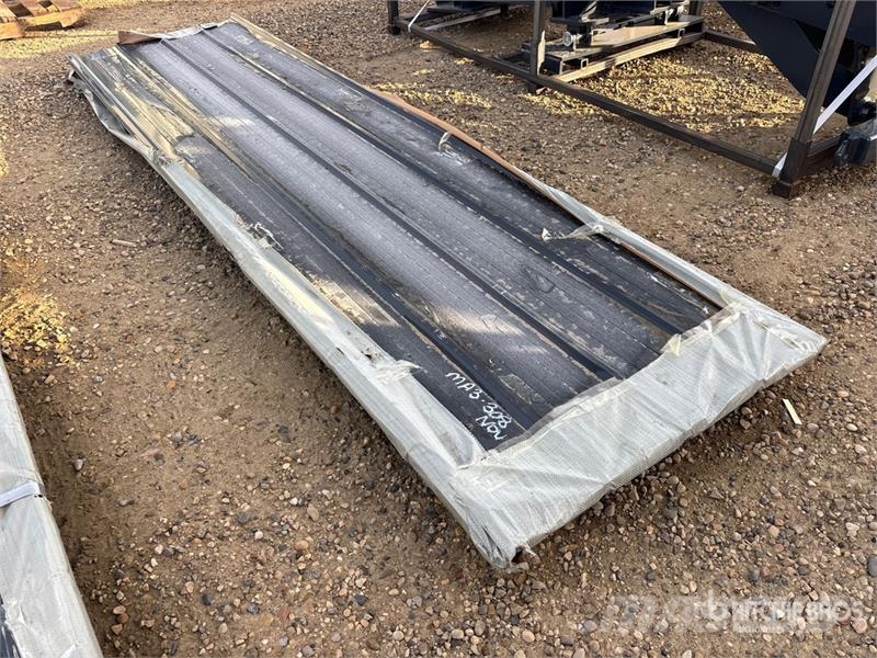  Quantity of (50)  SKLP SKH50 Galvalume Steel Sheet Seilwinden, Bauaufzüge und Lastenaufzüge