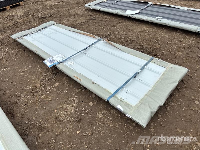  Quantity of (50)  SKLP SK-XH50 3 ft x 10 ft Galval Dispozitive de ridicare / lifturi pentru diferite materiale