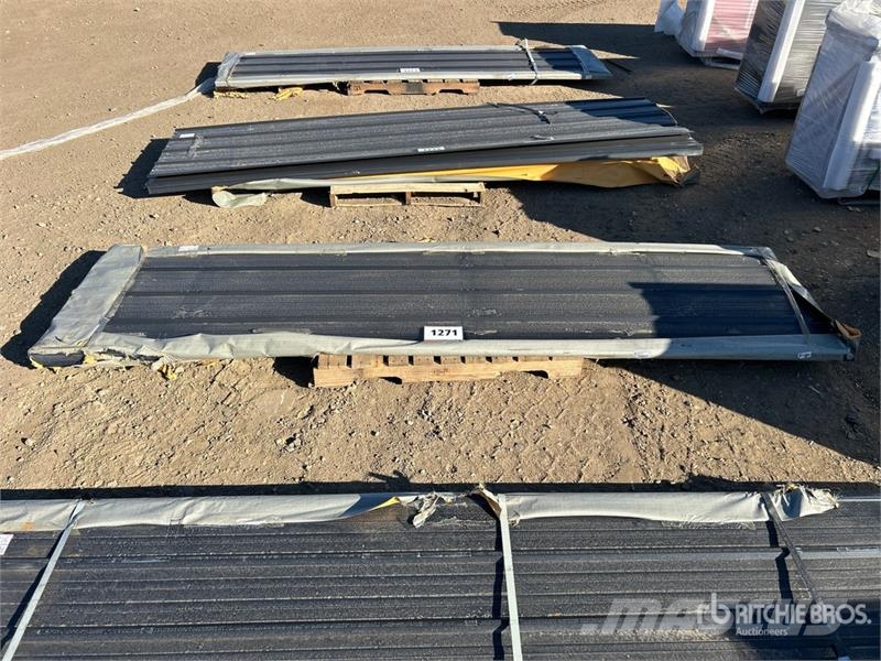  Quantity of (50)  SKLP SKH50 Galvalume Steel Sheet Seilwinden, Bauaufzüge und Lastenaufzüge