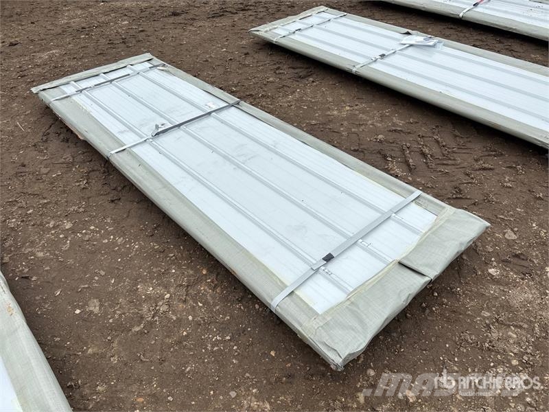 Quantity of (50) SKLP SK-XH50 3 ft x 10 ft Galval Dispozitive de ridicare / lifturi pentru diferite materiale