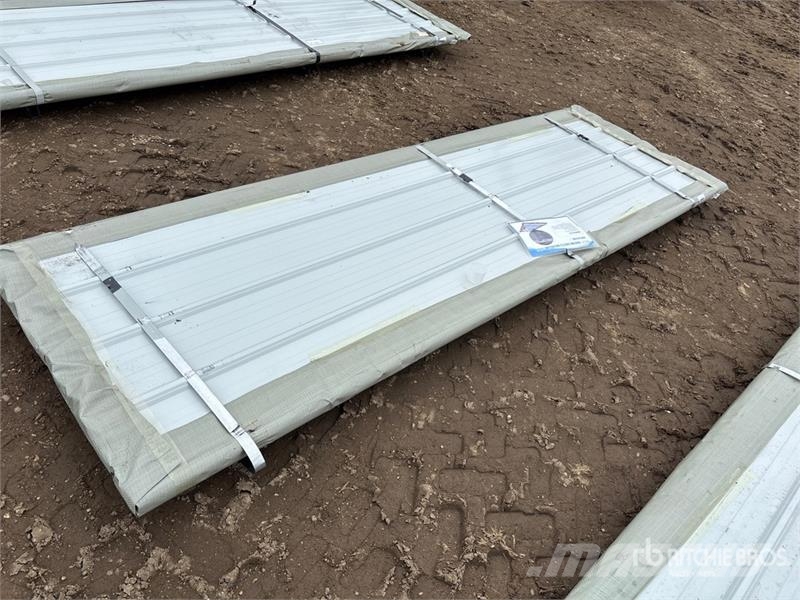  Quantity of (50)  SKLP SK-XH50 3 ft x 10 ft Galval Dispozitive de ridicare / lifturi pentru diferite materiale