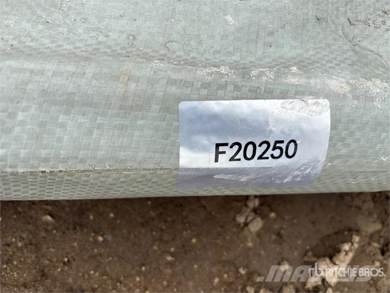  Quantity of (50)  SKLP SKH50 Galvalume Steel Sheet Pacēlāji, vinčas un materiālu lifti
