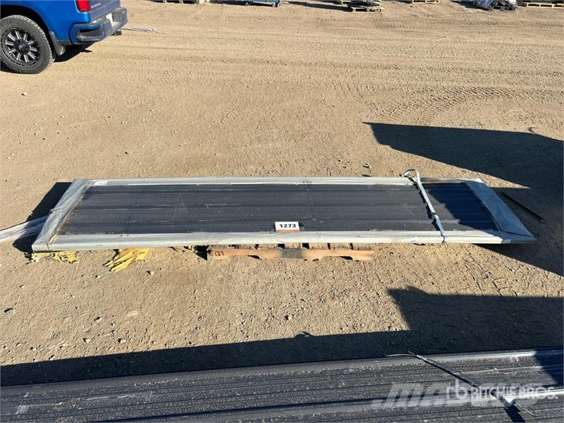 Quantity of (50) SKLP SKH50 Galvalume Steel Sheet Seilwinden, Bauaufzüge und Lastenaufzüge