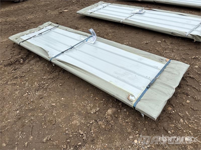  Quantity of (50)  SKLP SK-XH50 3 ft x 10 ft Galval Dispozitive de ridicare / lifturi pentru diferite materiale