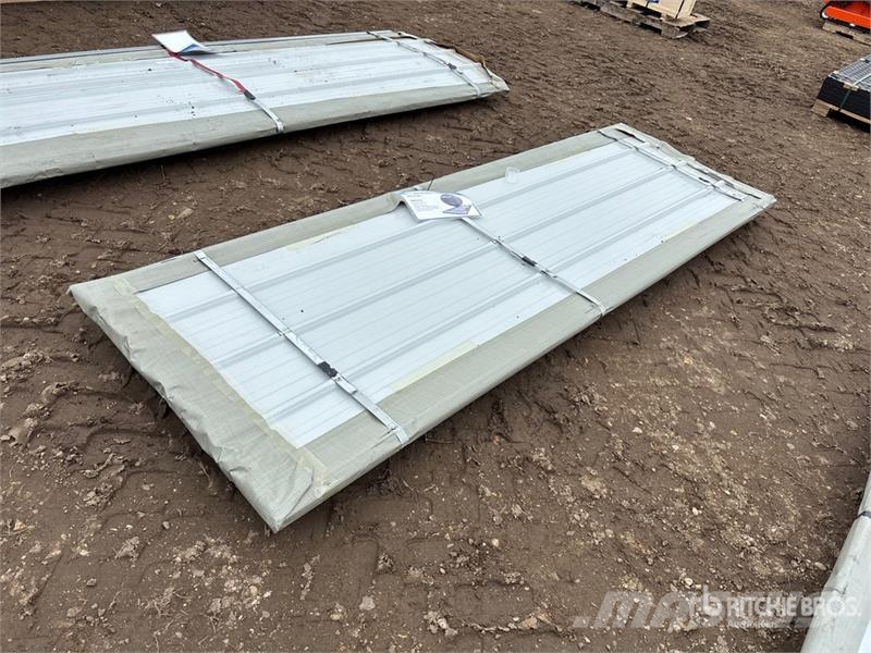  Quantity of (50)  SKLP SK-XH50 3 ft x 10 ft Galval Dispozitive de ridicare / lifturi pentru diferite materiale