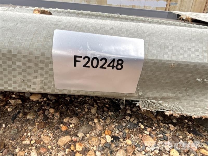  Quantity of (50)  SKLP SKH50 Galvalume Steel Sheet Pacēlāji, vinčas un materiālu lifti