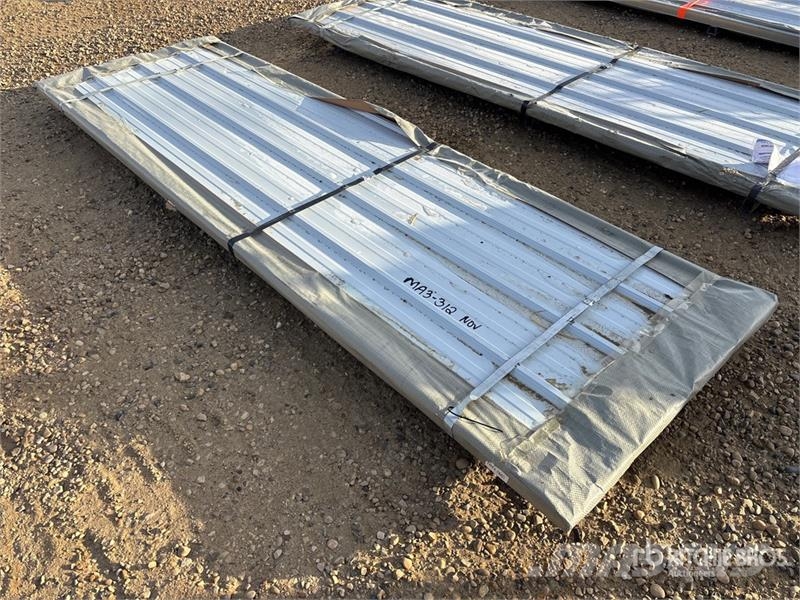  Quantity of (50)  SKLP SK-XH50 Galvalume Steel She Seilwinden, Bauaufzüge und Lastenaufzüge