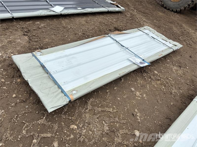  Quantity of (50)  SKLP SK-XH50 3 ft x 10 ft Galval Dispozitive de ridicare / lifturi pentru diferite materiale
