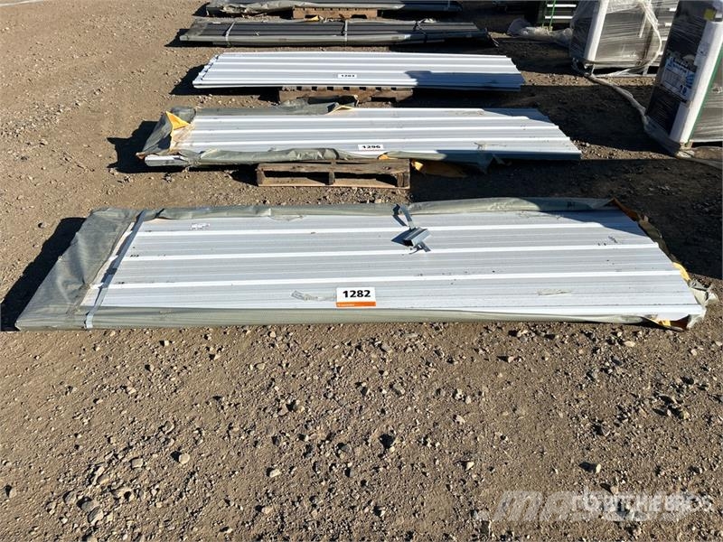  Quantity of (50)  SKLP SK-XH50 Galvalume Steel She Seilwinden, Bauaufzüge und Lastenaufzüge