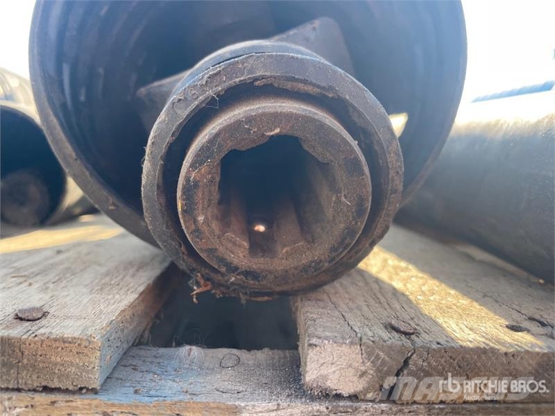 Quantity of 540 PTO Shafts Landbrug - Andet