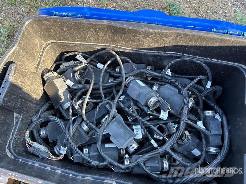 Quantity of (56) Blockage Monitors - Fits John Dee Andre komponenter
