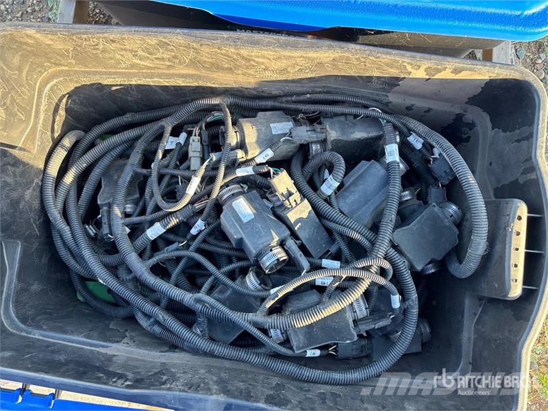 Quantity of (56) Blockage Monitors - Fits John Dee Andre komponenter
