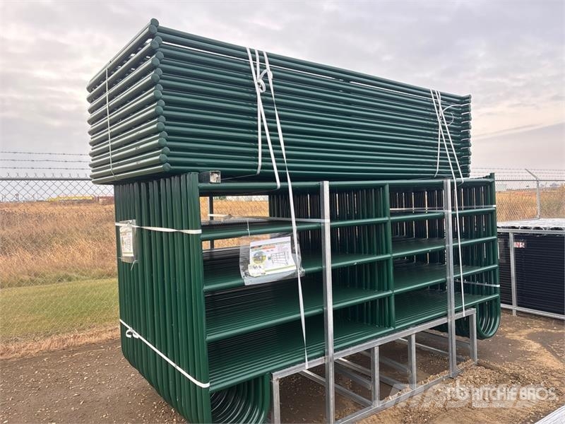 Quantity of (56) STARVOX SV0510-56 10 ft x 5 ft P Overige veehouderijmachines
