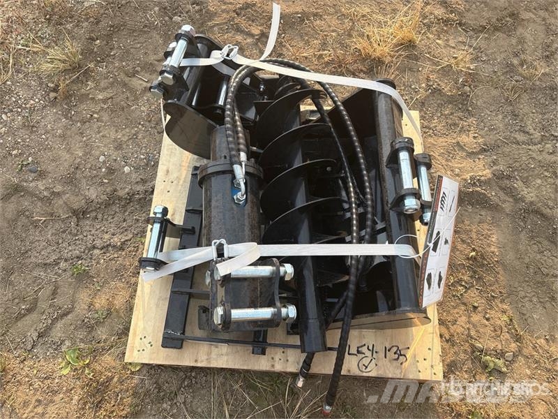 Quantity of (6) AGT 12EX-SET6 Mini Excavator Atta Drugi deli