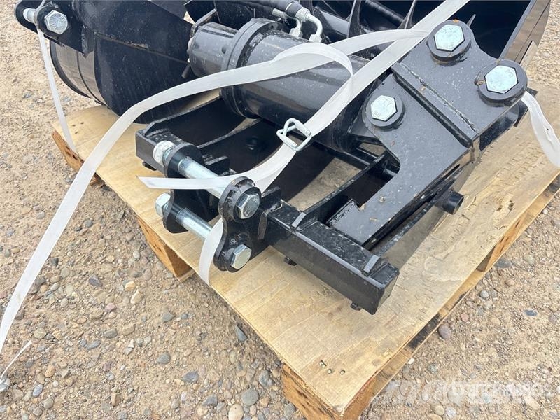 Quantity of (6) AGT 12EX-SET6 Mini Excavator Atta Drugi deli