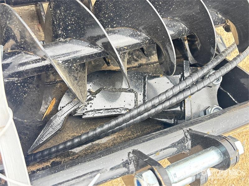 Quantity of (6) AGT 12EX-SET6 Mini Excavator Atta Drugi deli