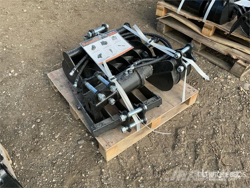 Quantity of (6) AGT 12EX-SET6 Mini Excavator Atta Drugi deli