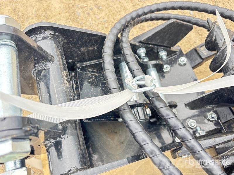 Quantity of (6) AGT 12EX-SET6 Mini Excavator Atta Drugi deli