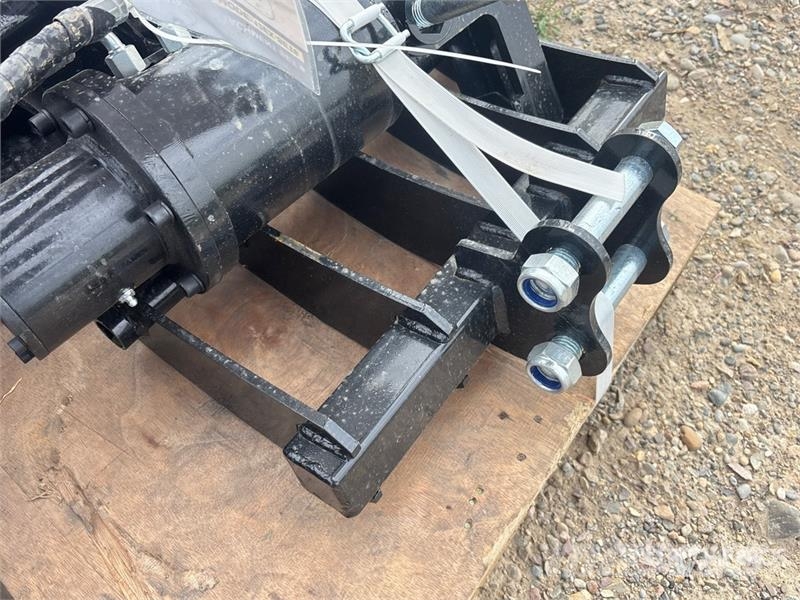 Quantity of (6) AGT 12EX-SET6 Mini Excavator Atta Drugi deli