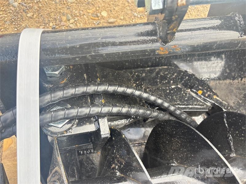 Quantity of (6) AGT 12EX-SET6 Mini Excavator Atta Drugi deli