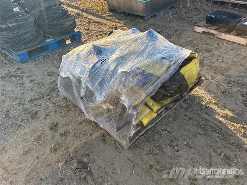 Quantity of 6 in Sling Delovi i oprema za kran