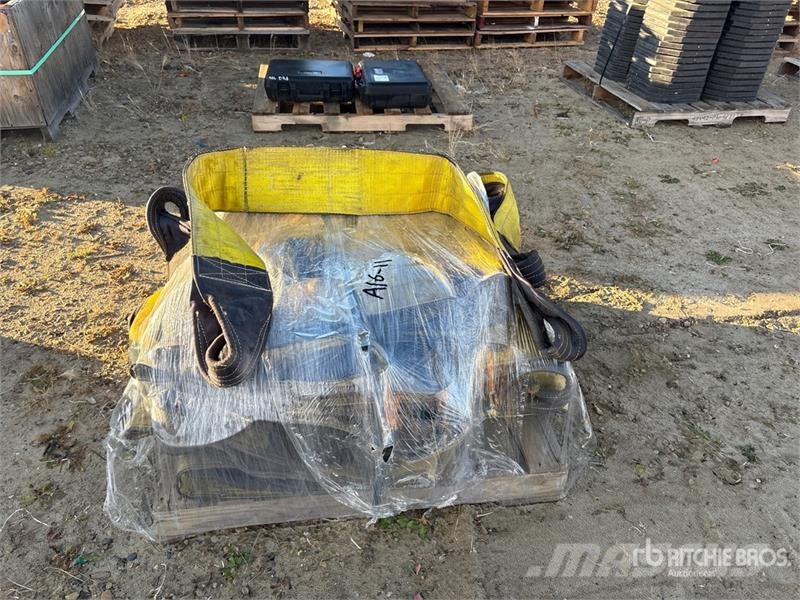 Quantity of 6 in Sling Delovi i oprema za kran