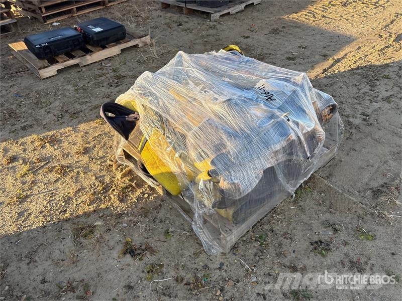 Quantity of 6 in Sling Delovi i oprema za kran