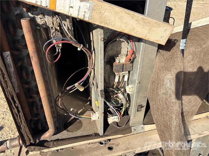  Quantity of (6)  OHV500 Space Heater Оборудване за отопление и размразяване