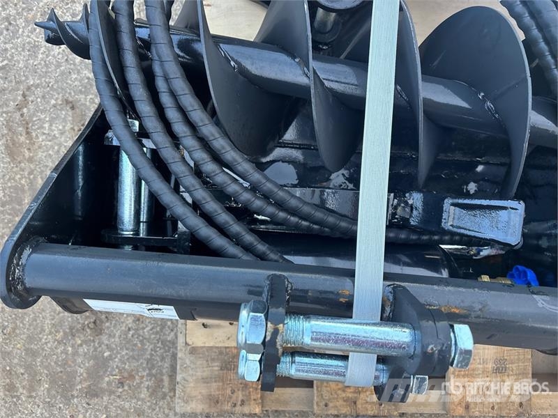  Quantity of (7)  AGT 12EX-SET7 Mini Excavator Atta Otros componentes