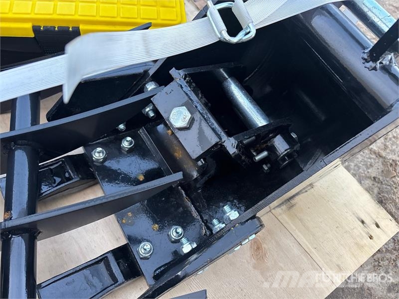  Quantity of (7)  AGT 12EX-SET7 Mini Excavator Atta Otros componentes