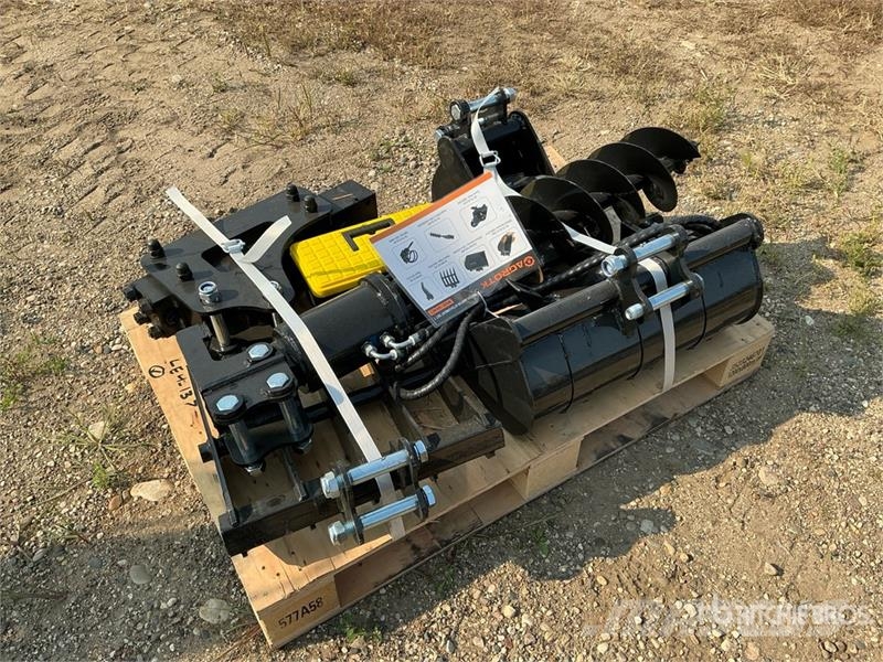  Quantity of (7)  AGT 12EX-SET7 Mini Excavator Atta Drugi deli