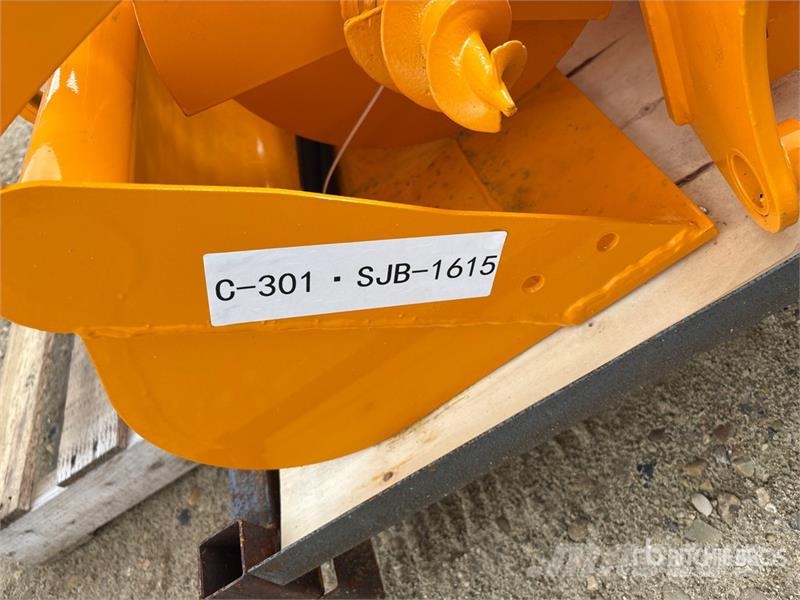  Quantity of (8)  GIYI Cat 301 GYA-8 Mini Excavator Компоненты строительной техники